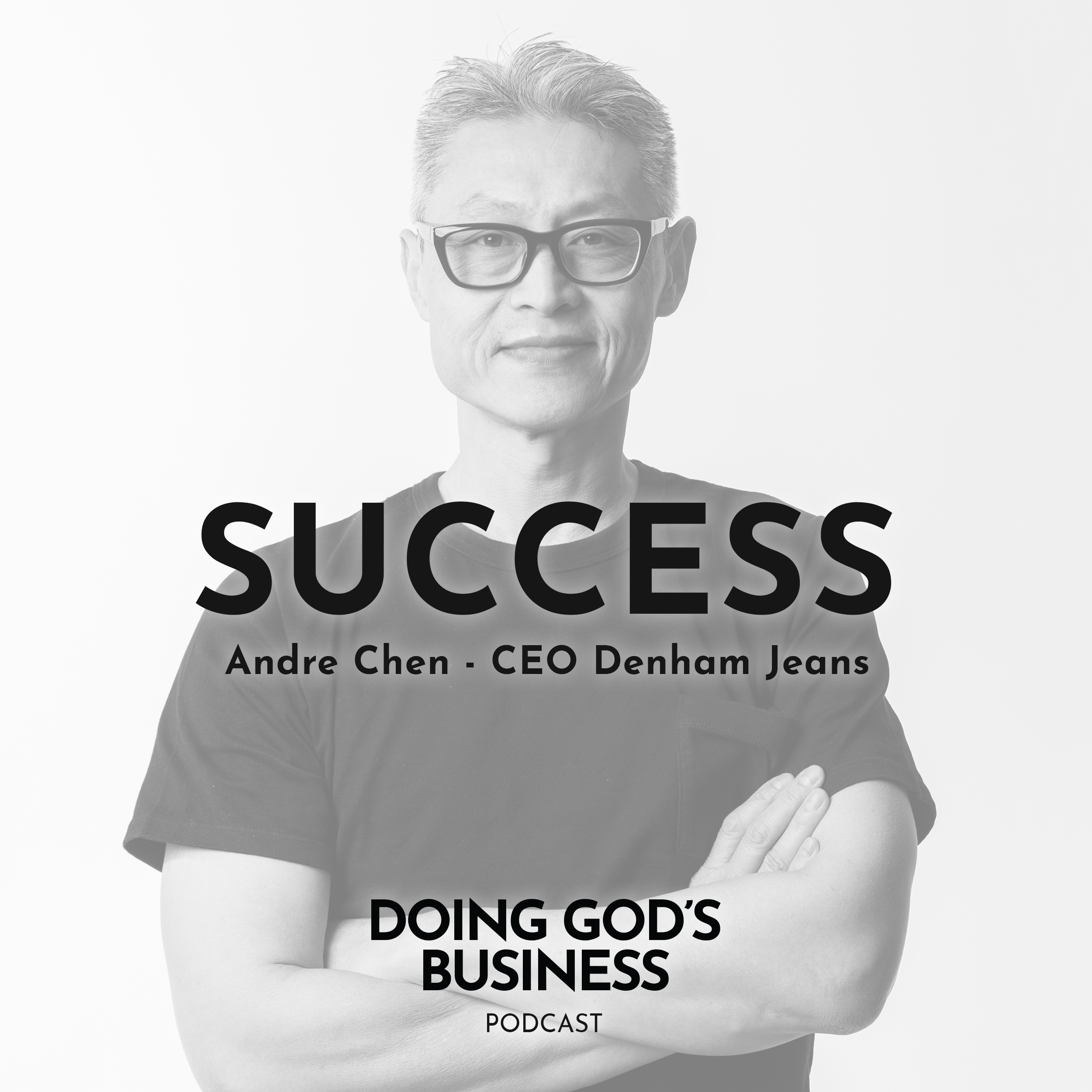Doing God\'s Business (with Dr. Paul Stevens)