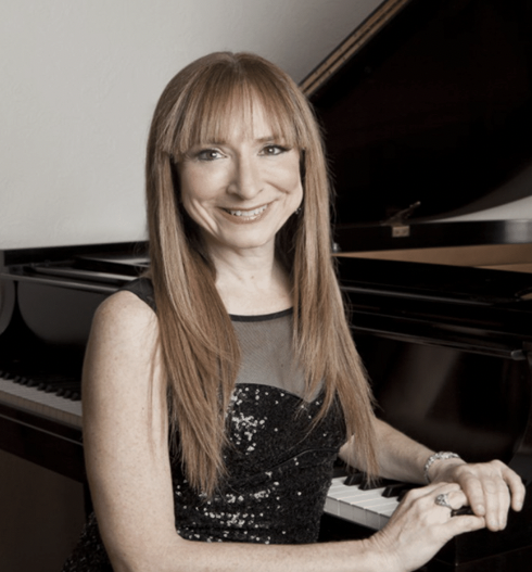 Dr. Judith Lynn Stillman - The Magic of Music