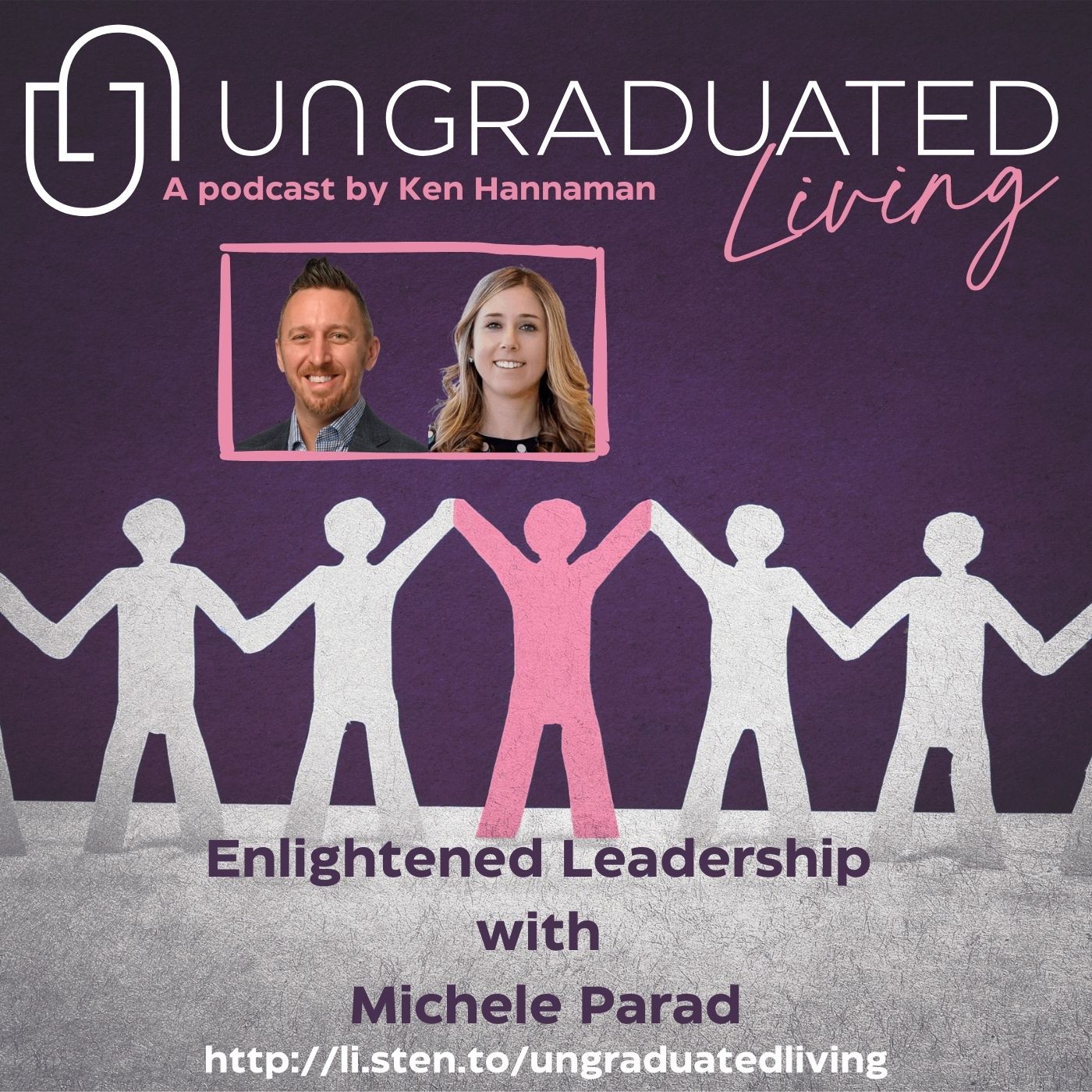 Ungraduated Living