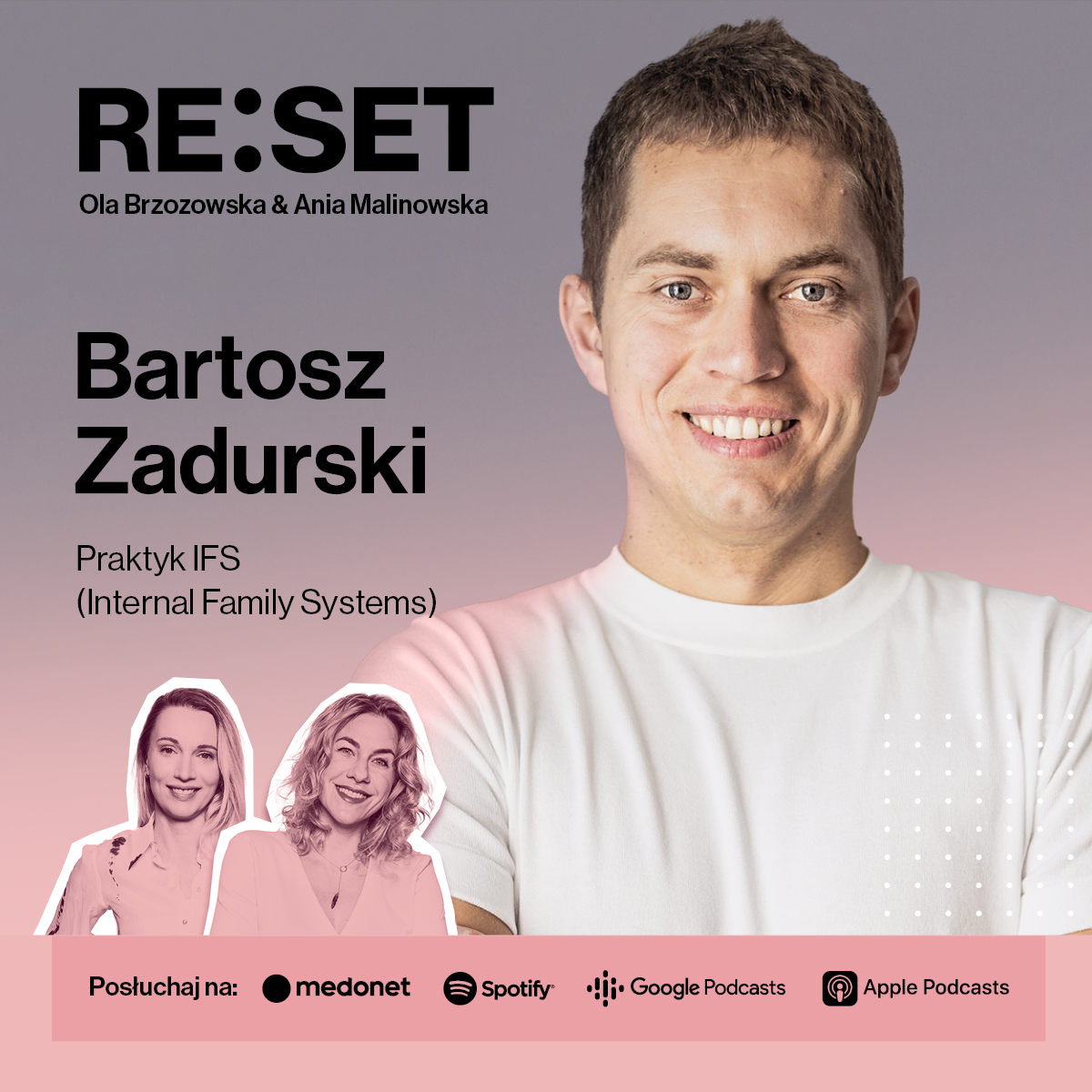 RESET