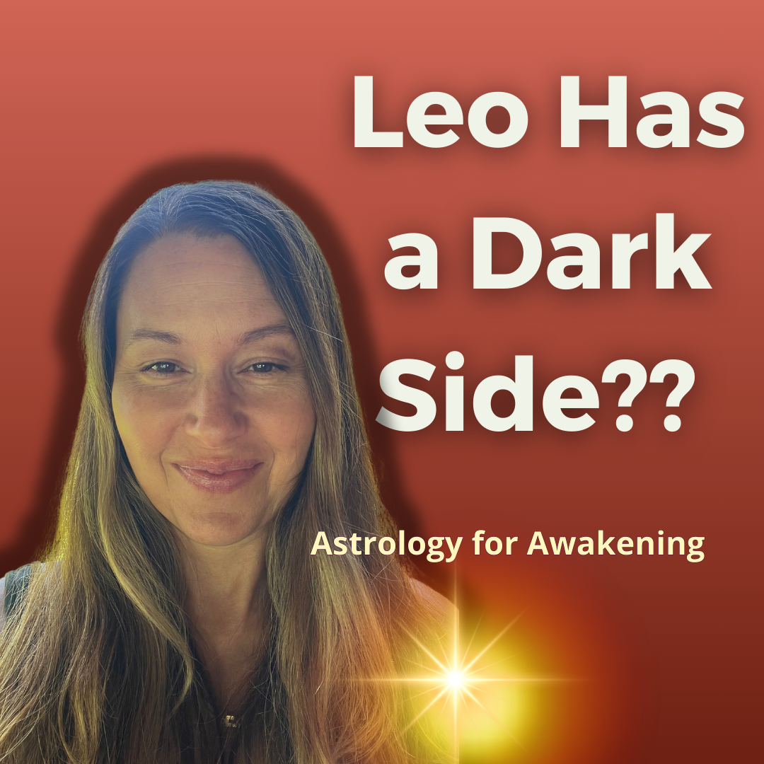How to Turn Leo's Vanity and Attention-Seeking Into Heart Power
