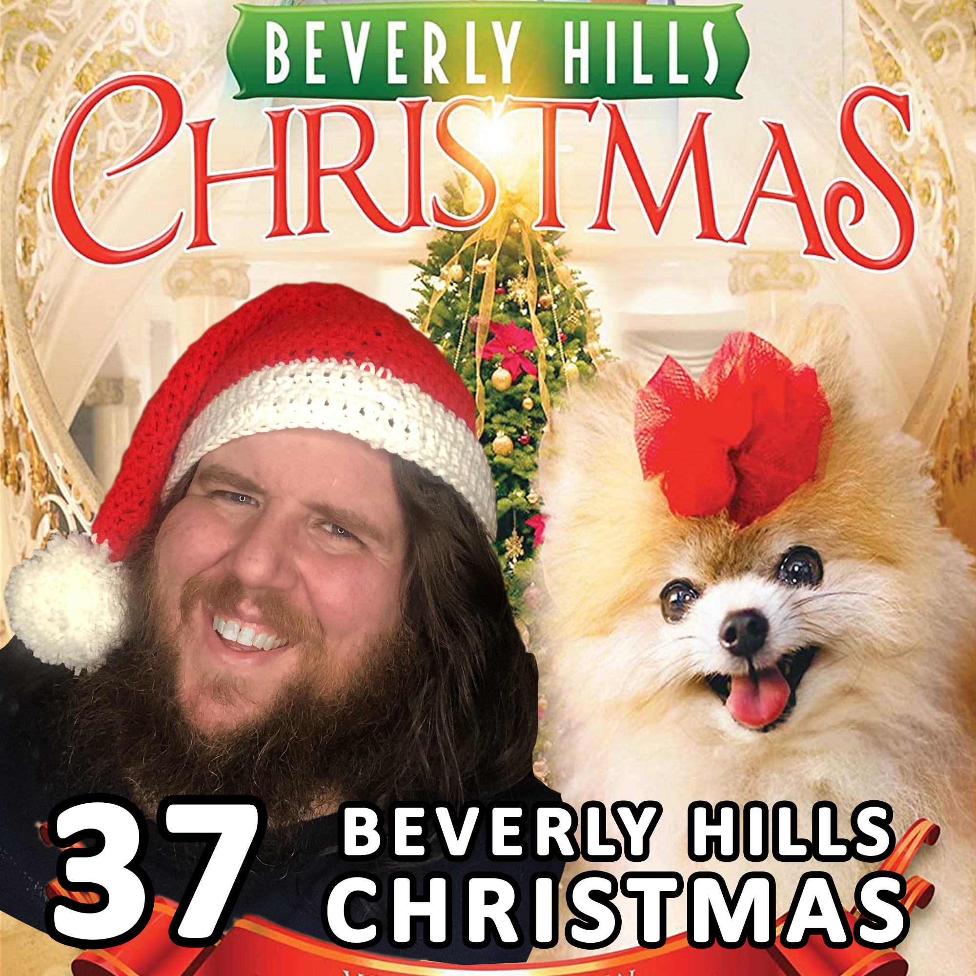 Joe Watches 60 Christmas Movies in 60 Days