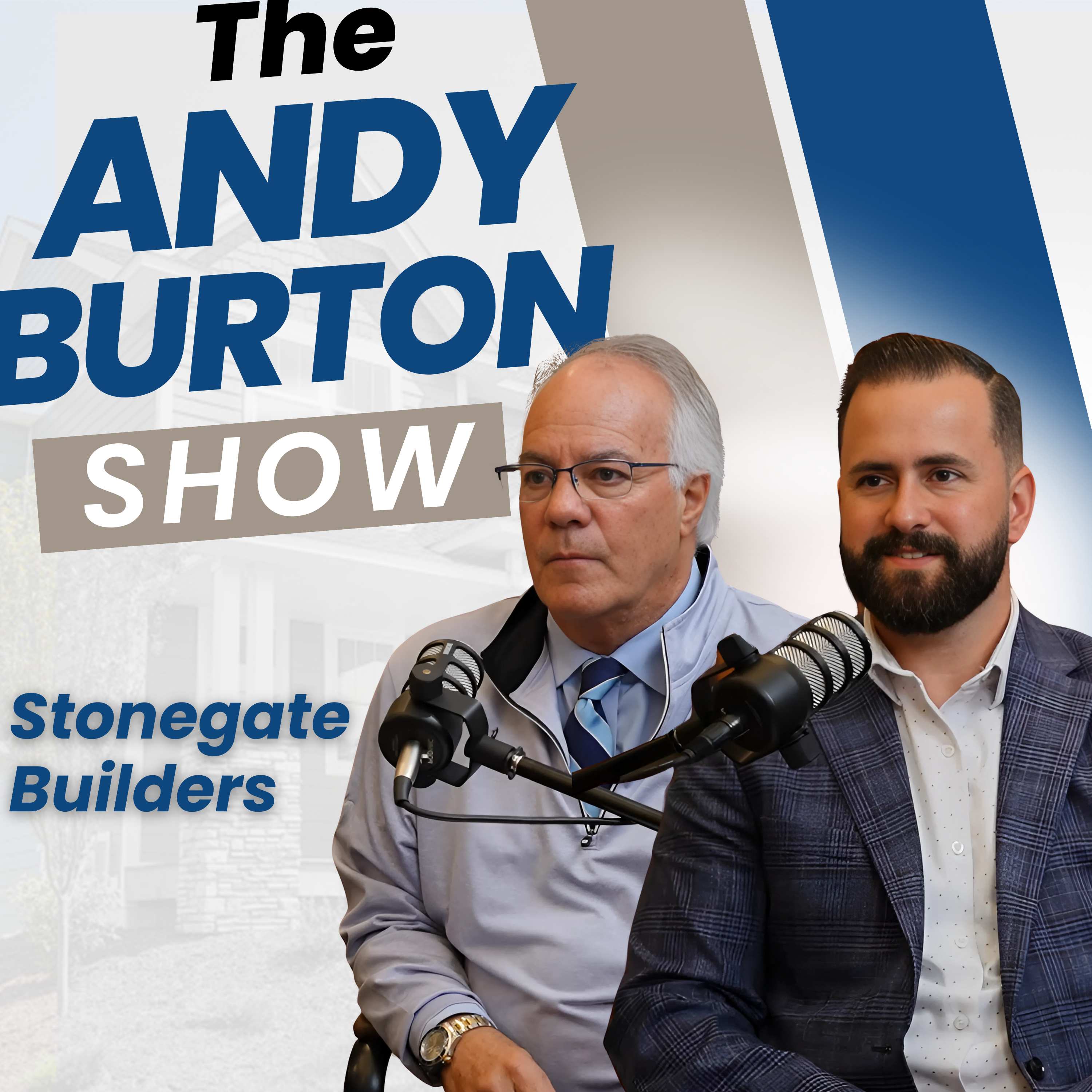 The Andy Burton Show