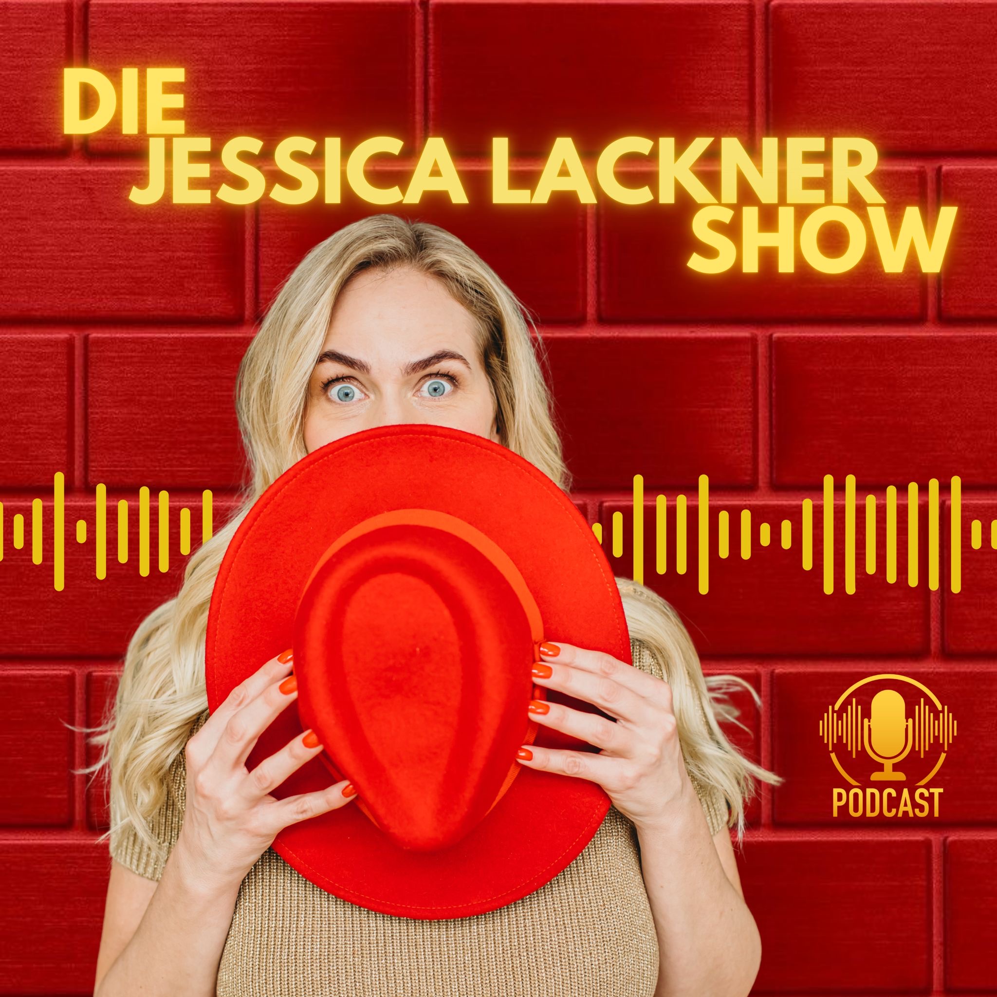 Die Jessica Lackner Show