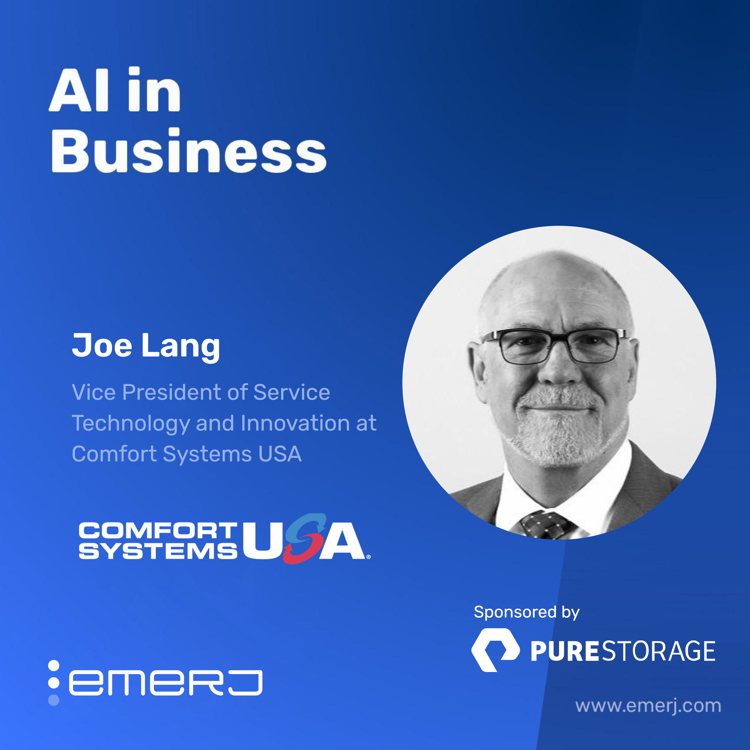 The AI in Business Podcast