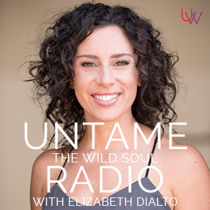 Embodied with Elizabeth DiAlto