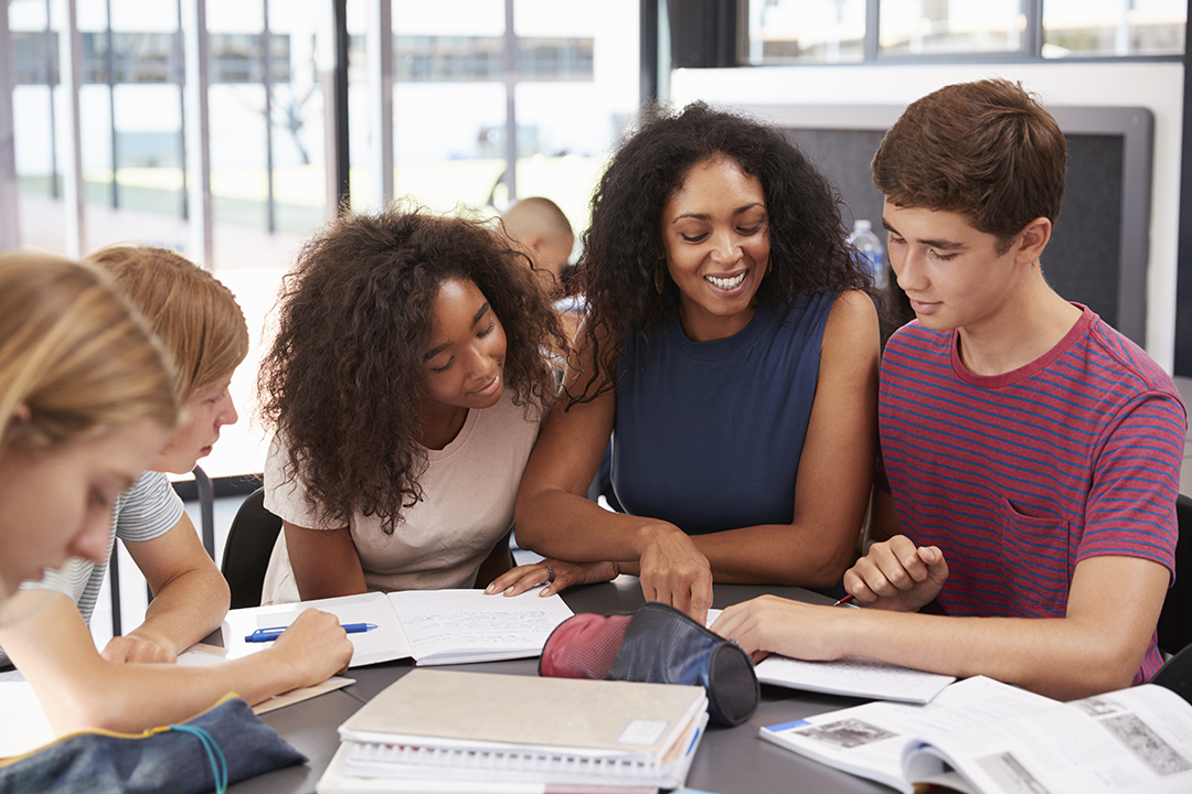 Are you a Teacher or a Mentor? There's a Difference