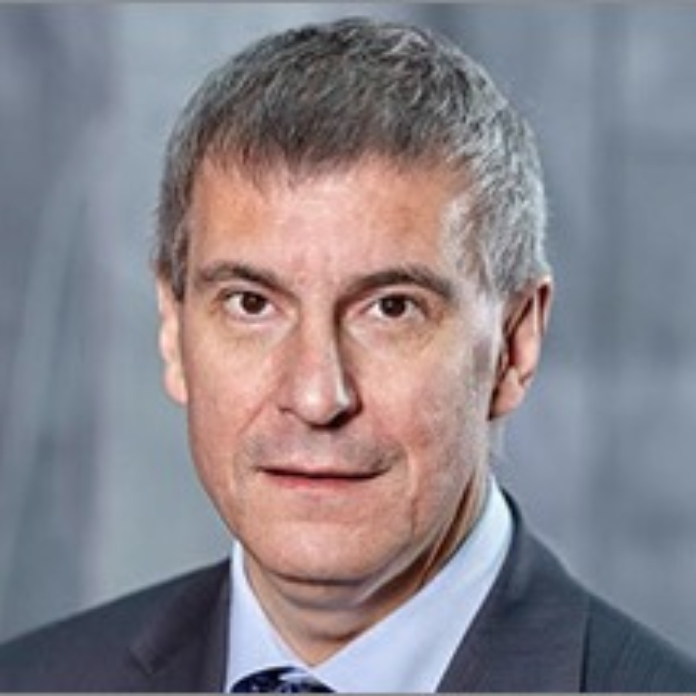 Cross-Discipline Research on Bowel Disease: Dr. Paul Moayyedi