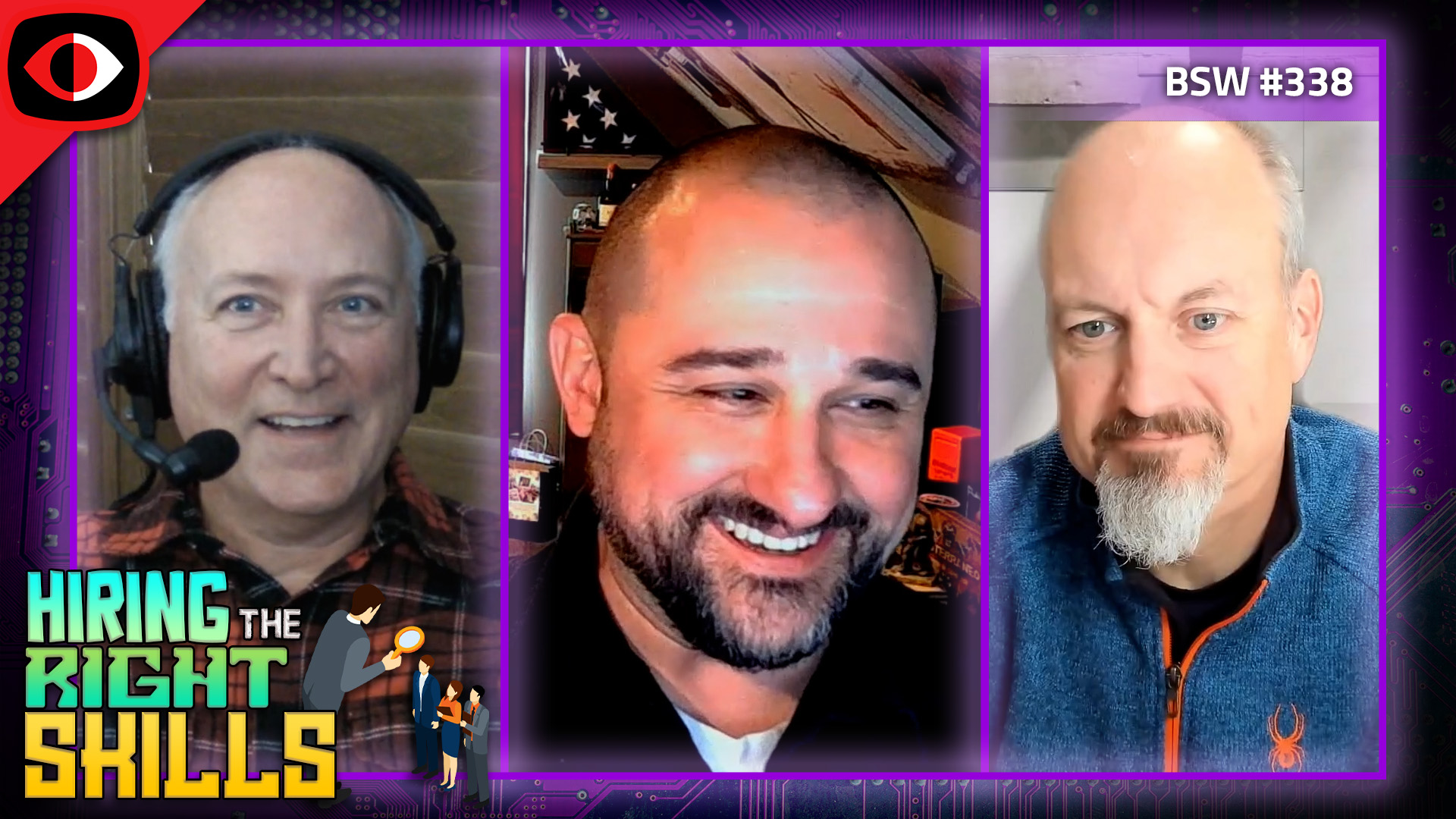 Proactive Compliance, Improving Cybersecurity Culture, and Hiring The Right Skills - BSW #338