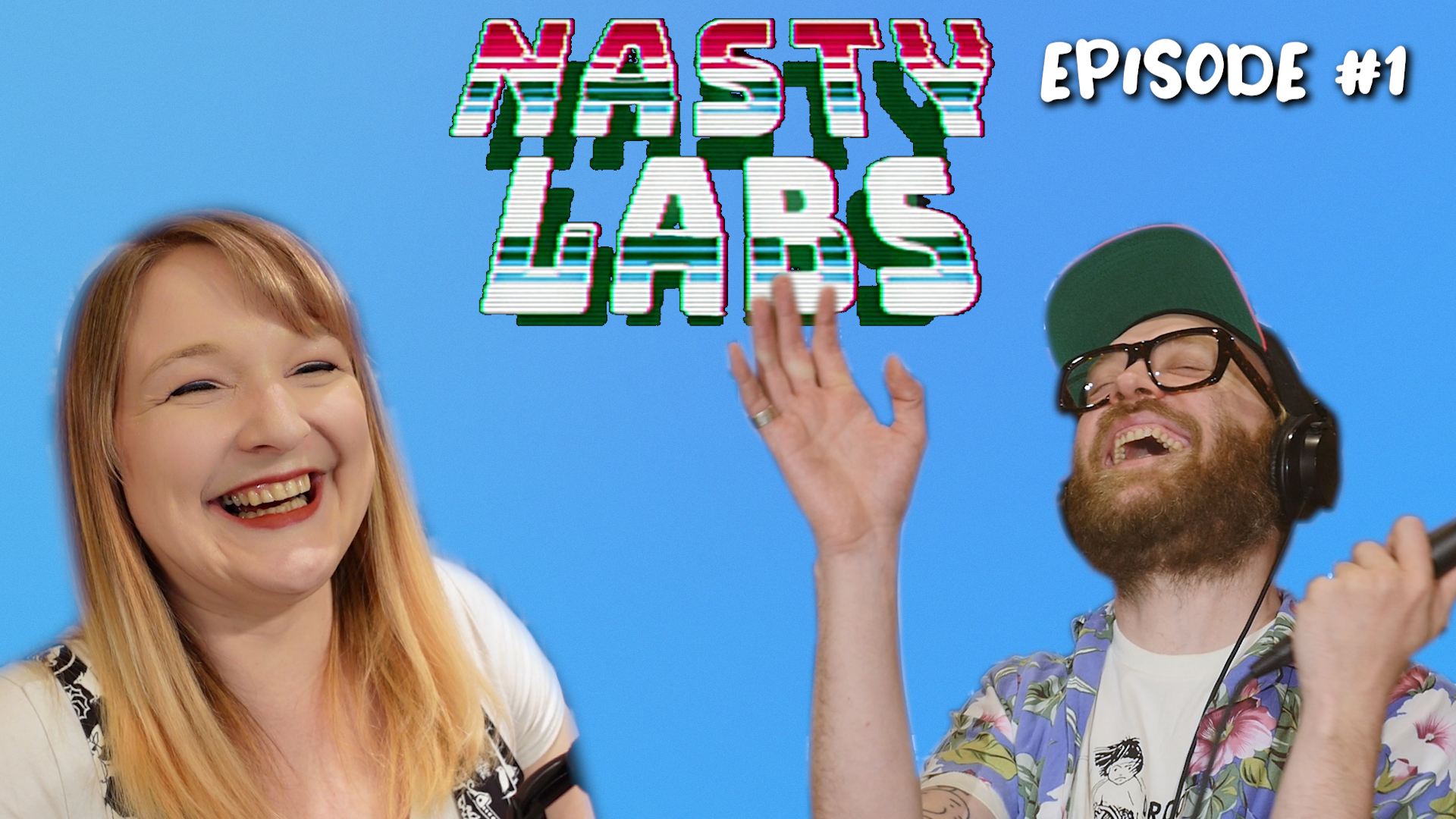Nasty Labs