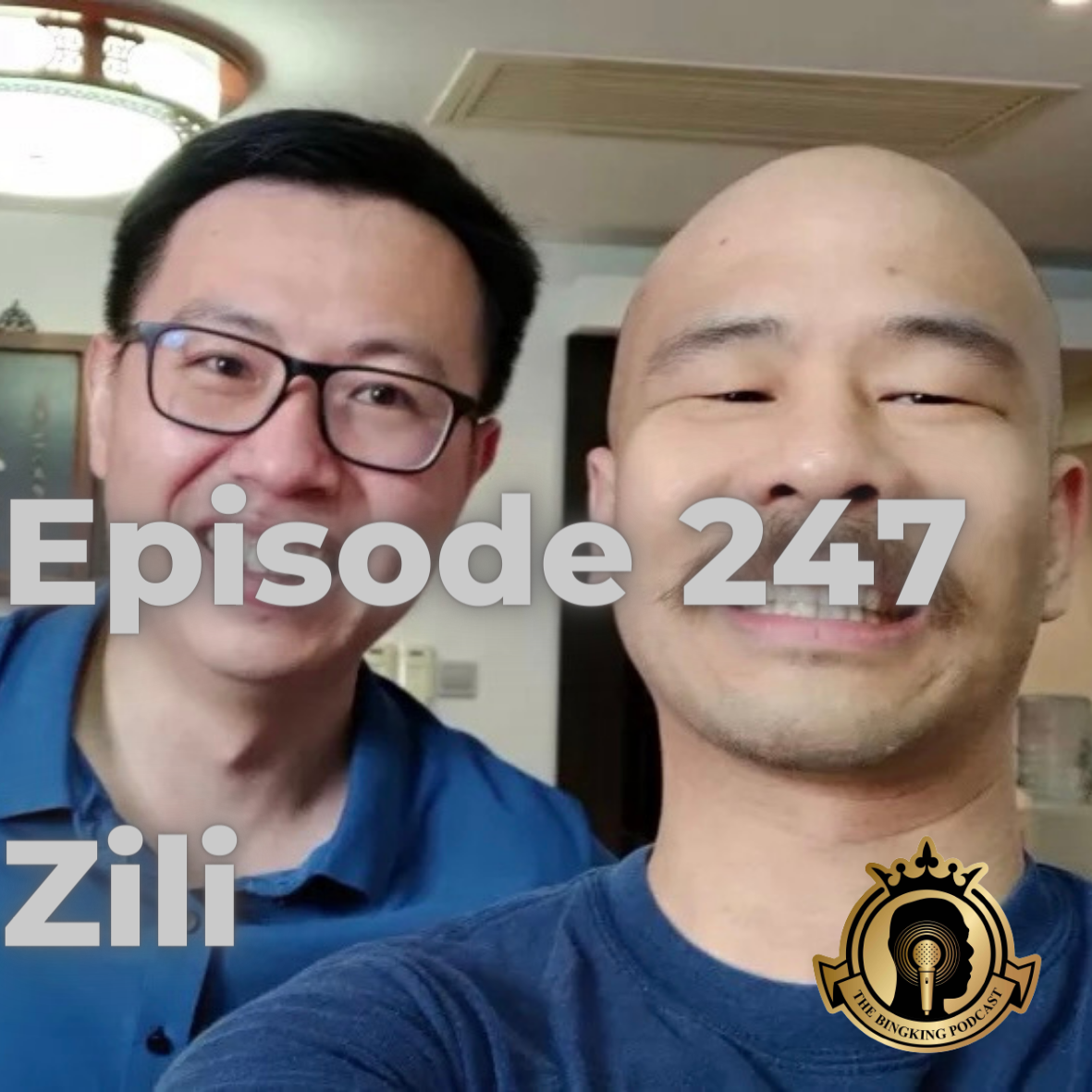 The BingKing Podcast