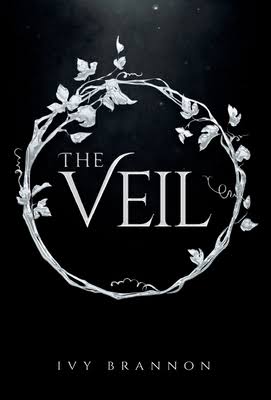 Author Ivy Brannon