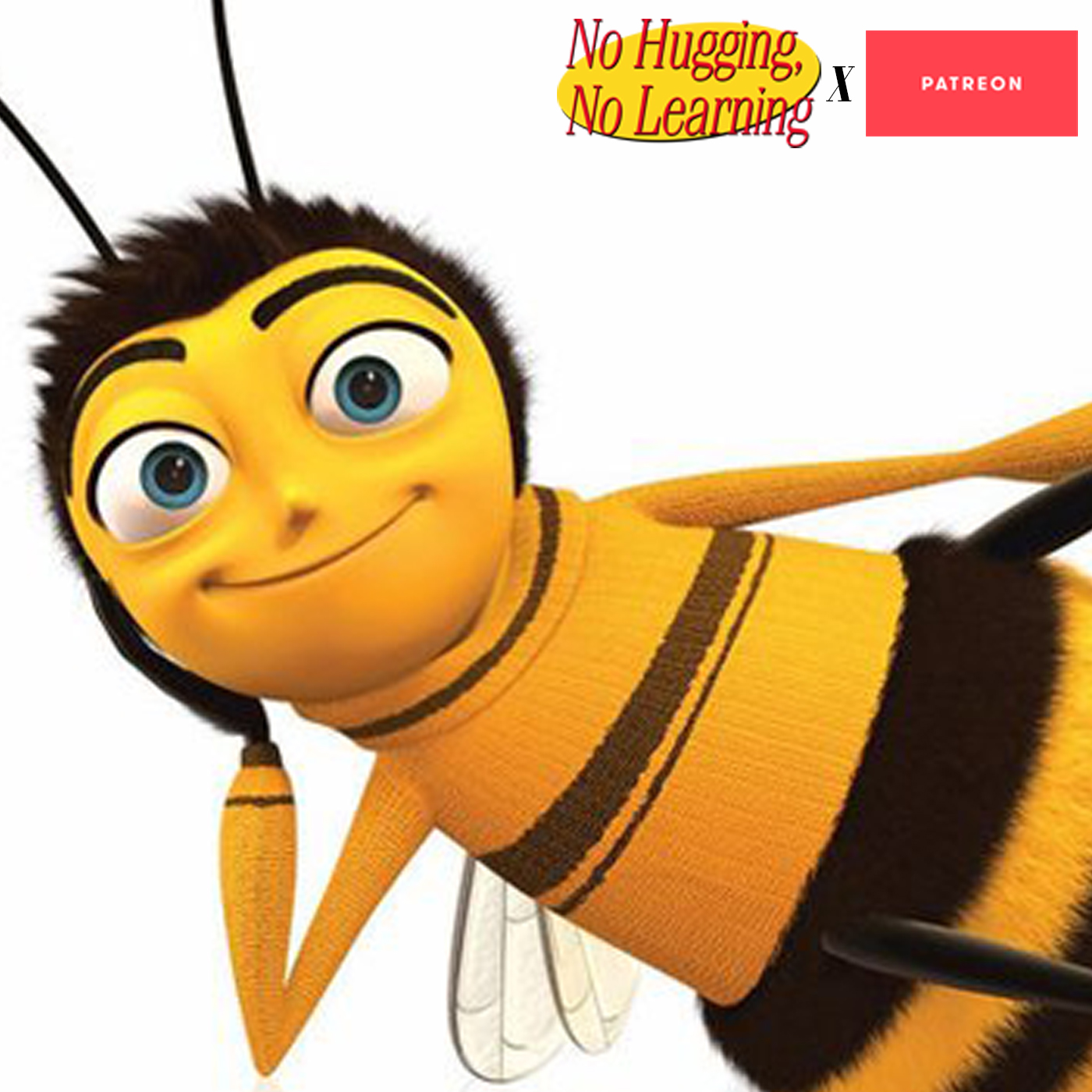 UNLOCKED: Patreon Exclusive Bullshit - Bee Movie
