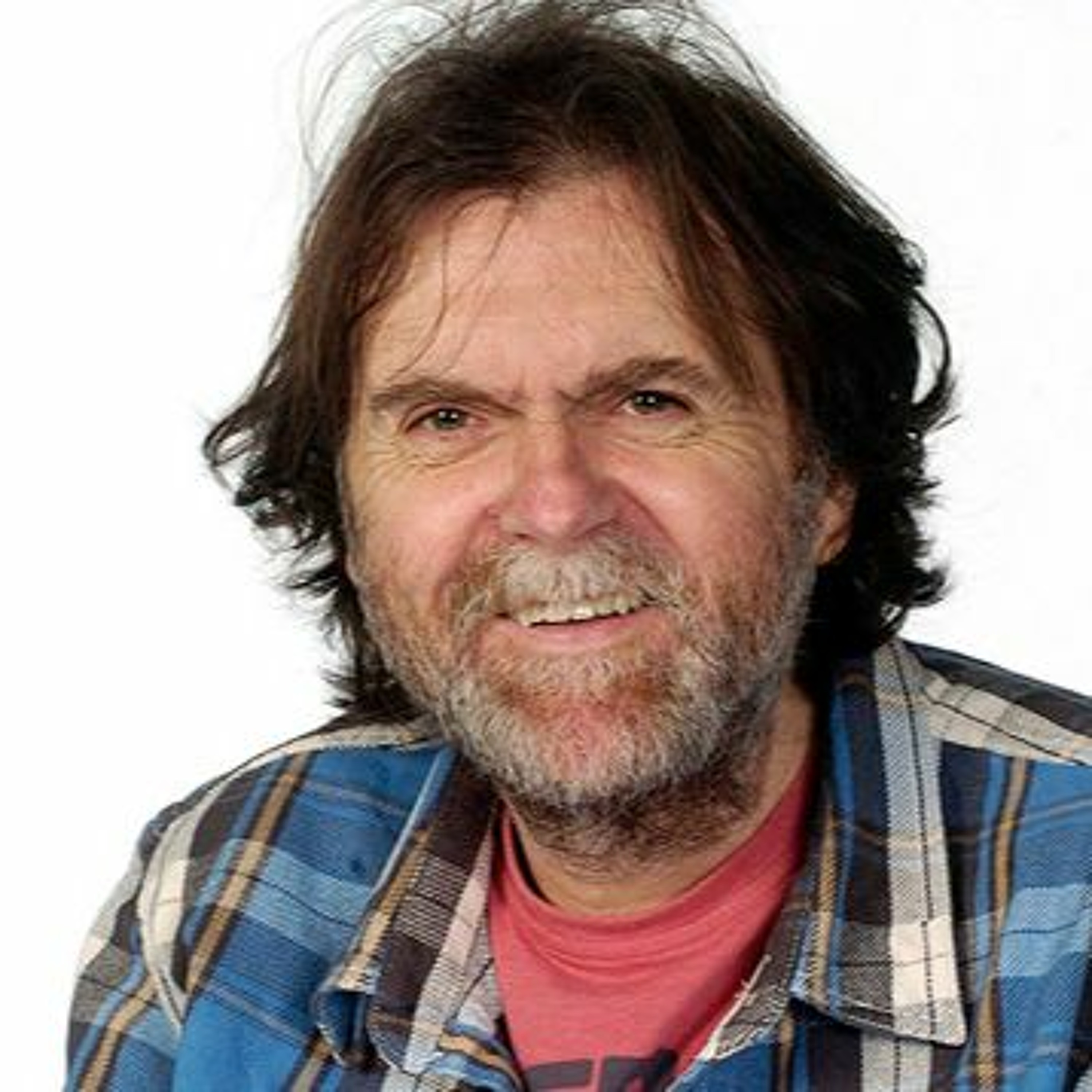 Looking Back on a Life That Didn\'t Happen