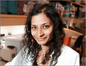 Introducing Insulin-Producing Cells into Diabetics: Gopika Nair Talks Stem Cell Research Milestones