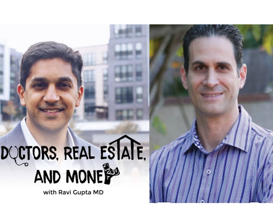 Real Estate Investing For Medical Professionals