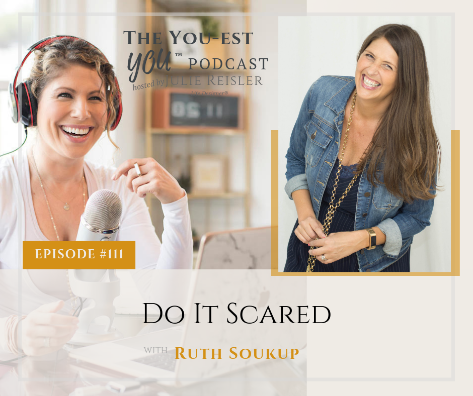 The You-est You® Podcast