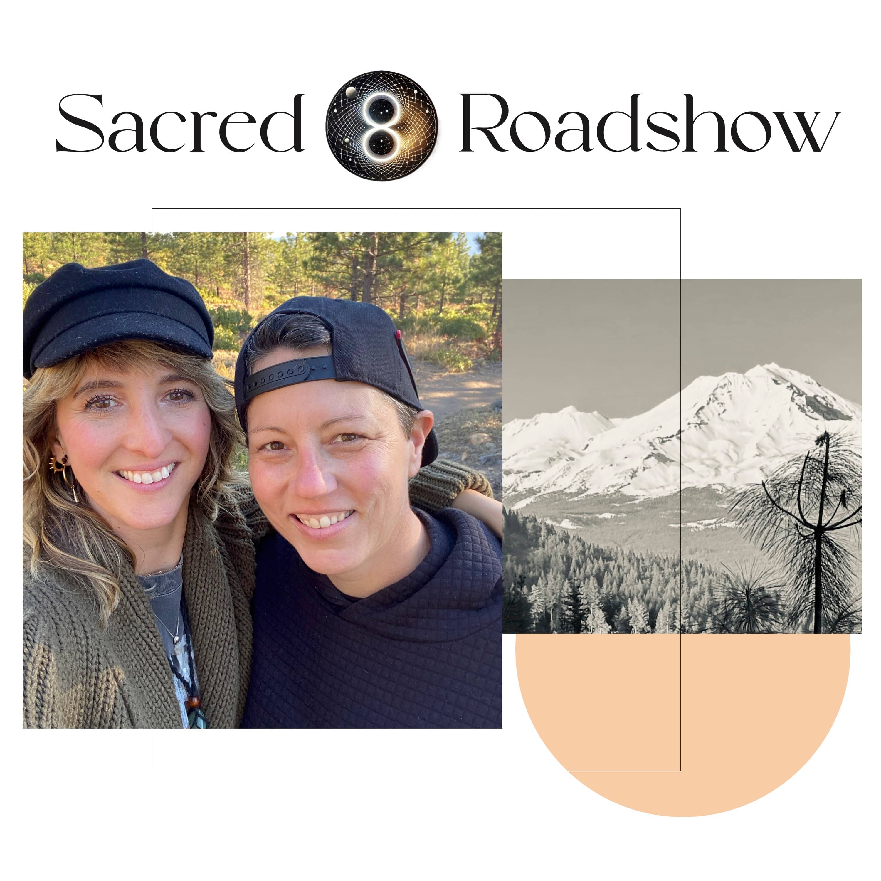 Sacred 8 Roadshow