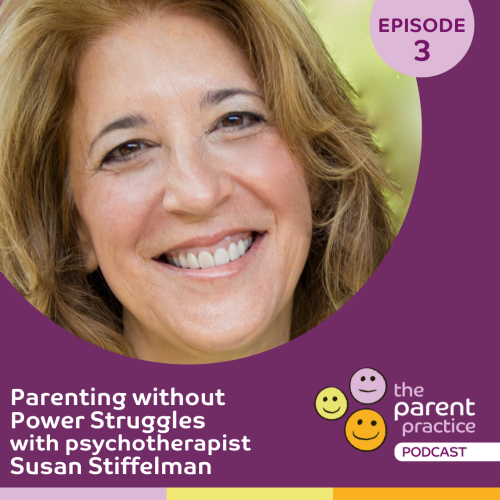 The Parent Practice Podcast