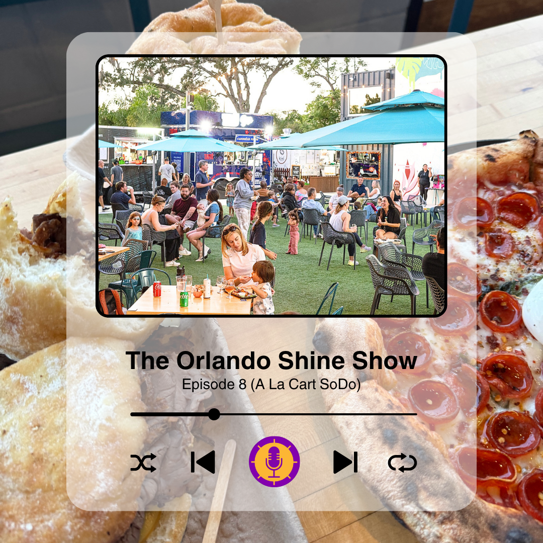 The Orlando Shine Show
