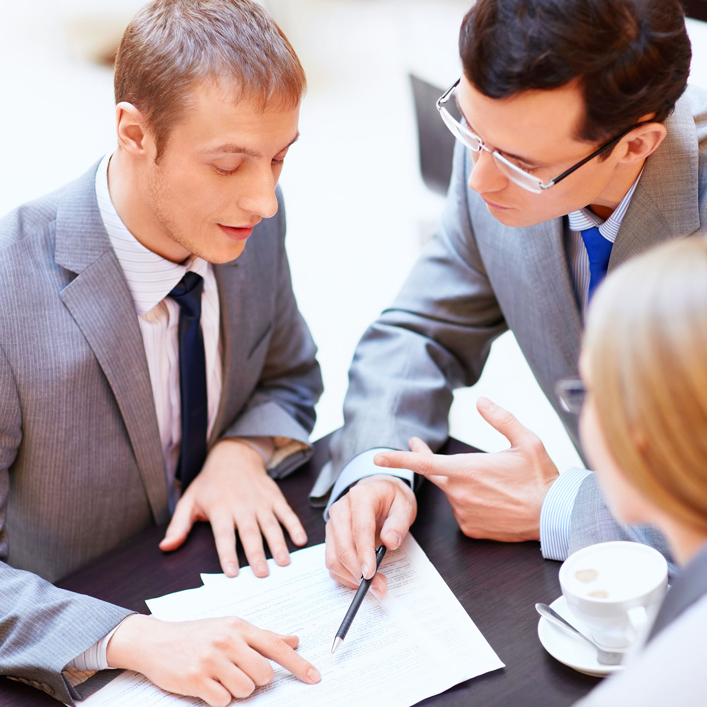 CIO Talk Network Podcast