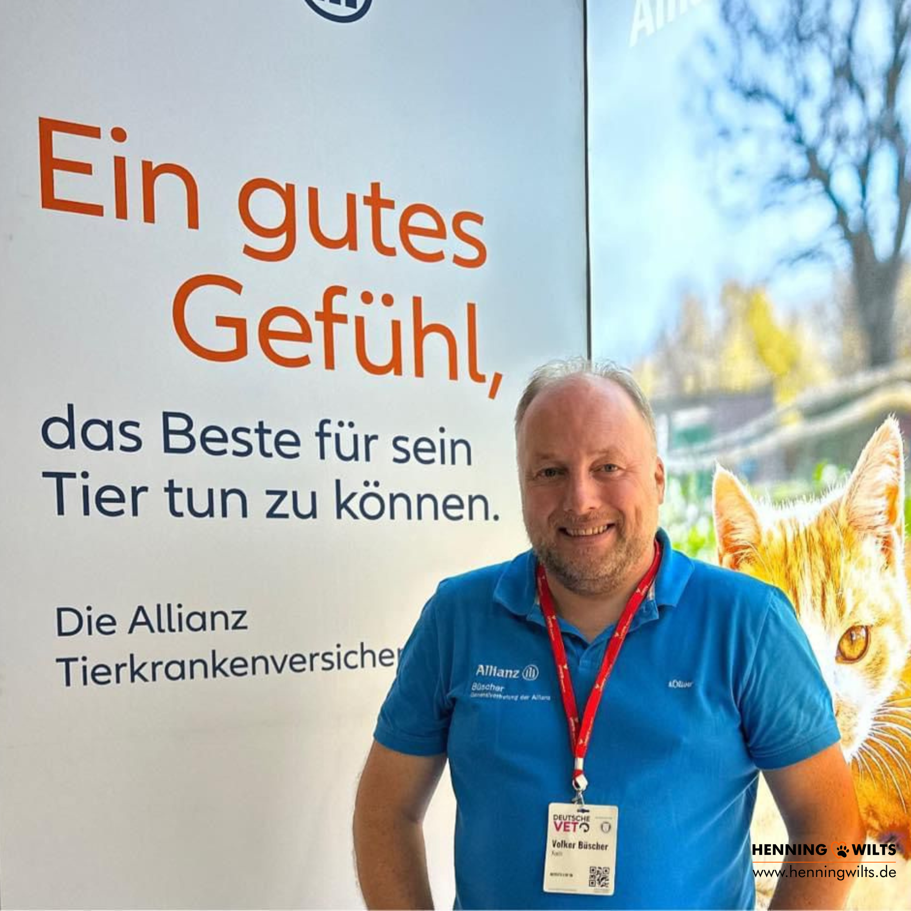 Katze, Hund gesund - Der Tierarztpodcast