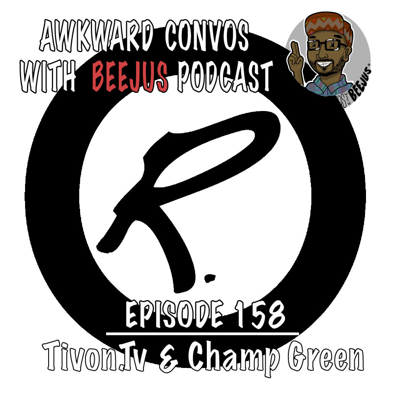 Awkward Convos with Beejus