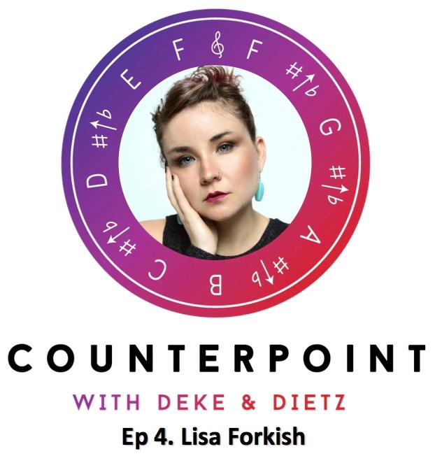 Counterpoint with Deke and Dietz
