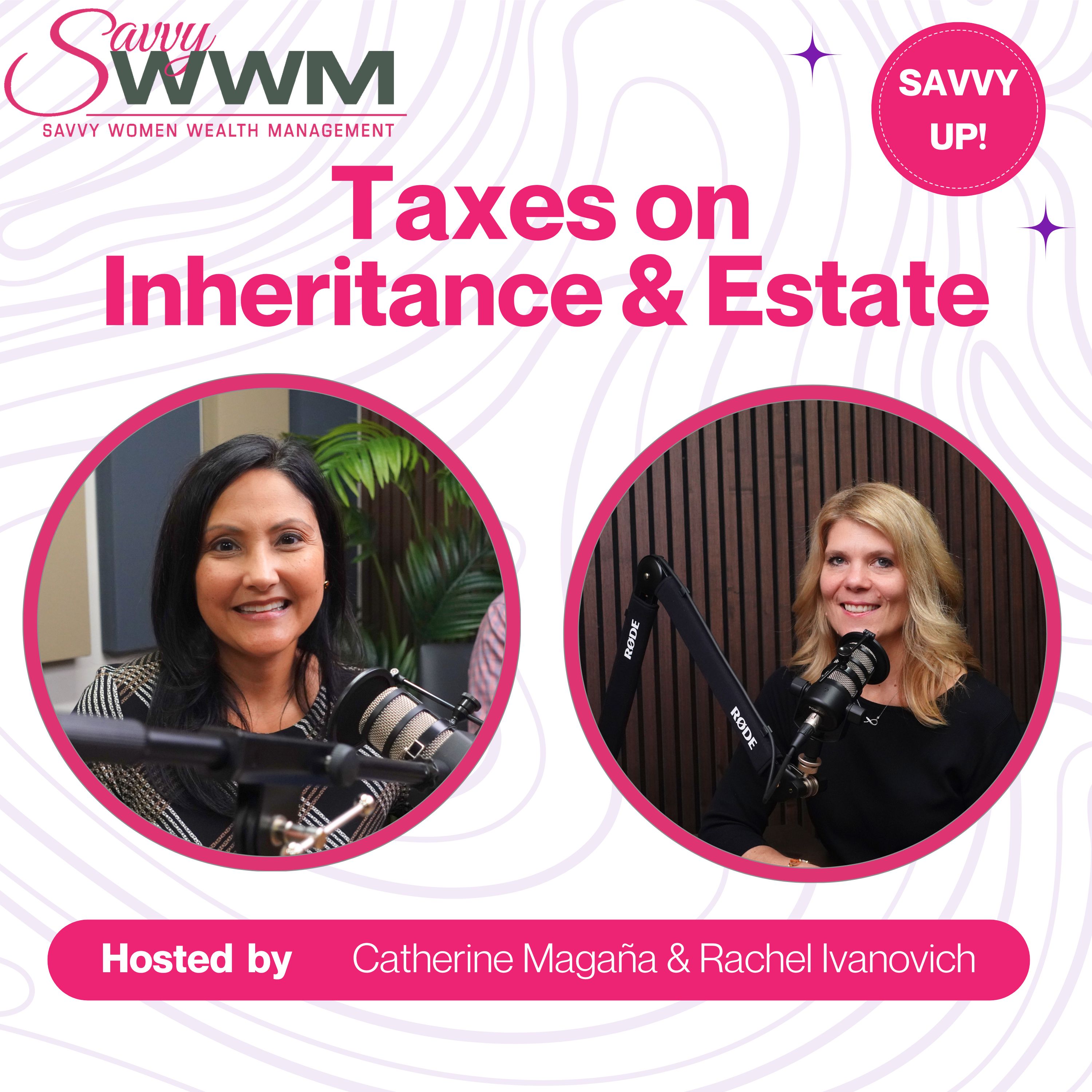 Savvy Women Talk Money