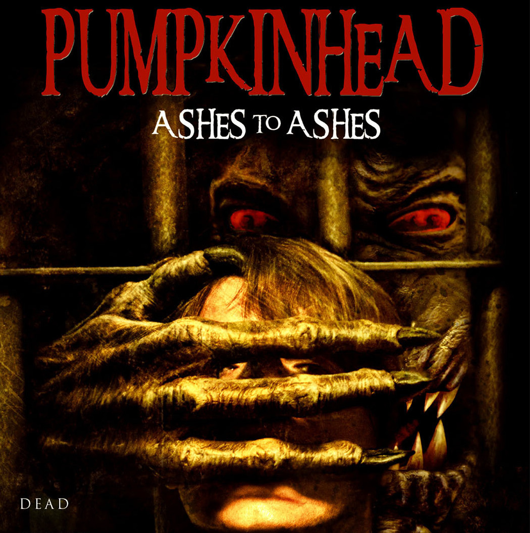 The Cult Classic Horror Show