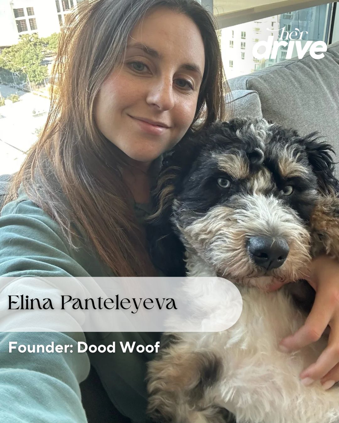 Building a Community and a Brand: Elina Panteleyevaa's Path to Creating Dood Woo