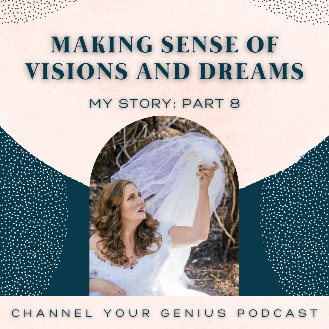 Channel Your Genius Podcast