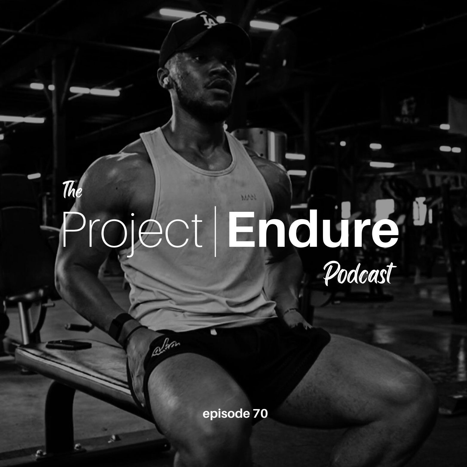 Project Endure Podcast