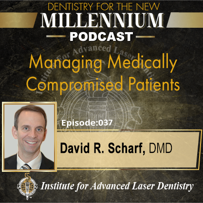 Dentistry for the New Millennium