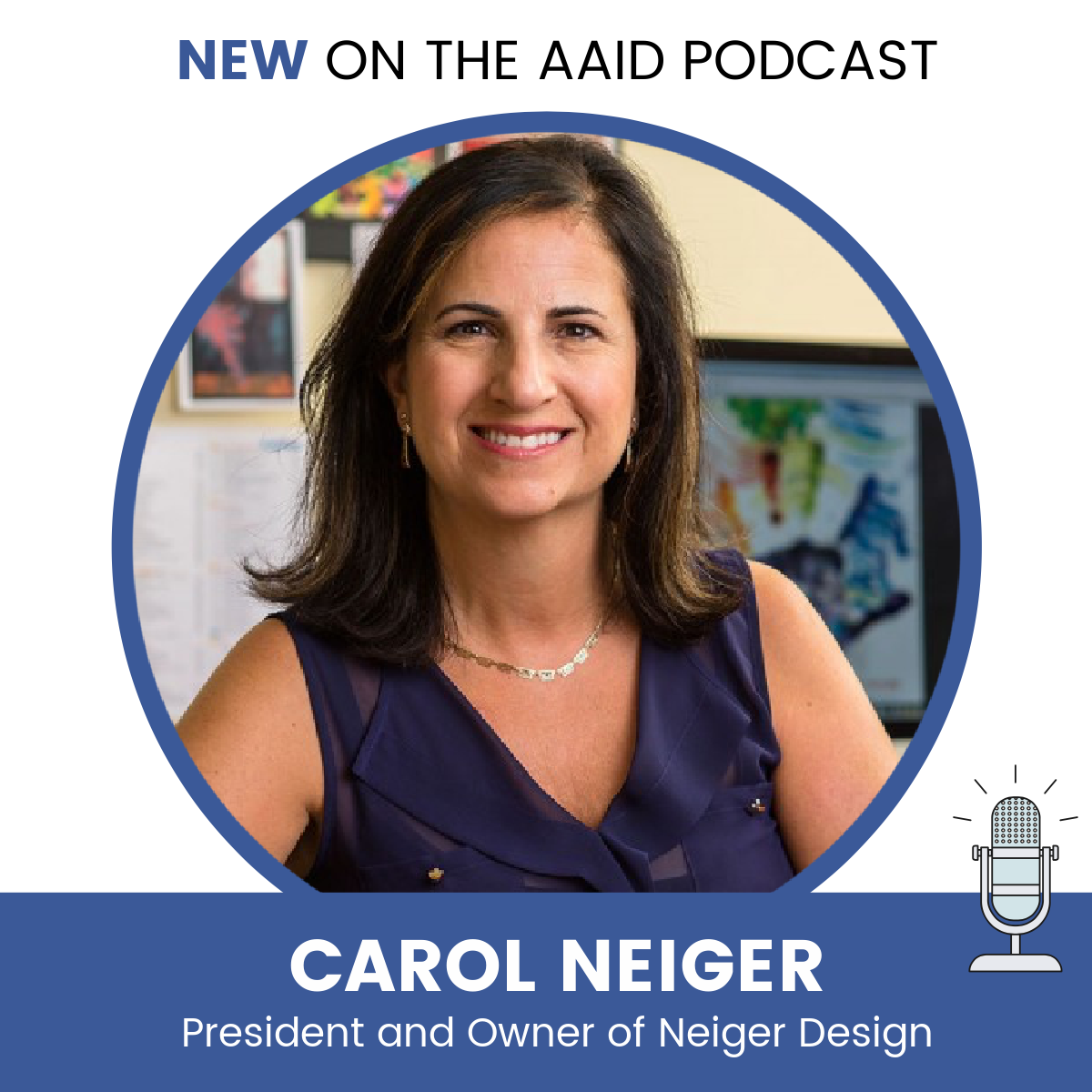 AAID Podcast