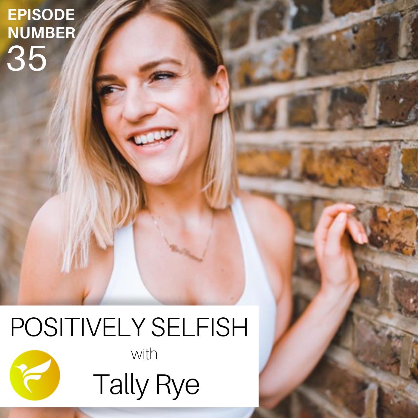 Positively Selfish