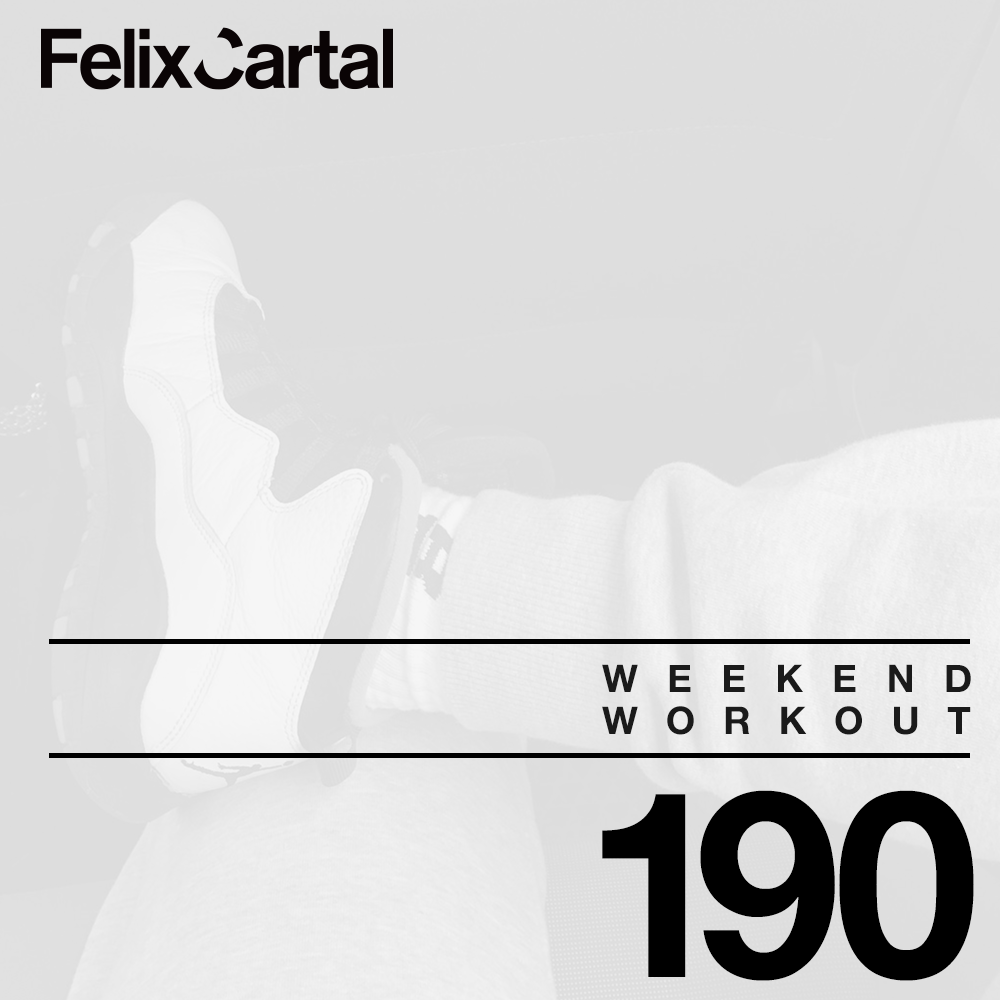 Weekend Workout 190