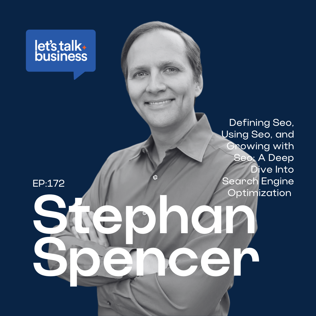 Let\'s Talk Business
