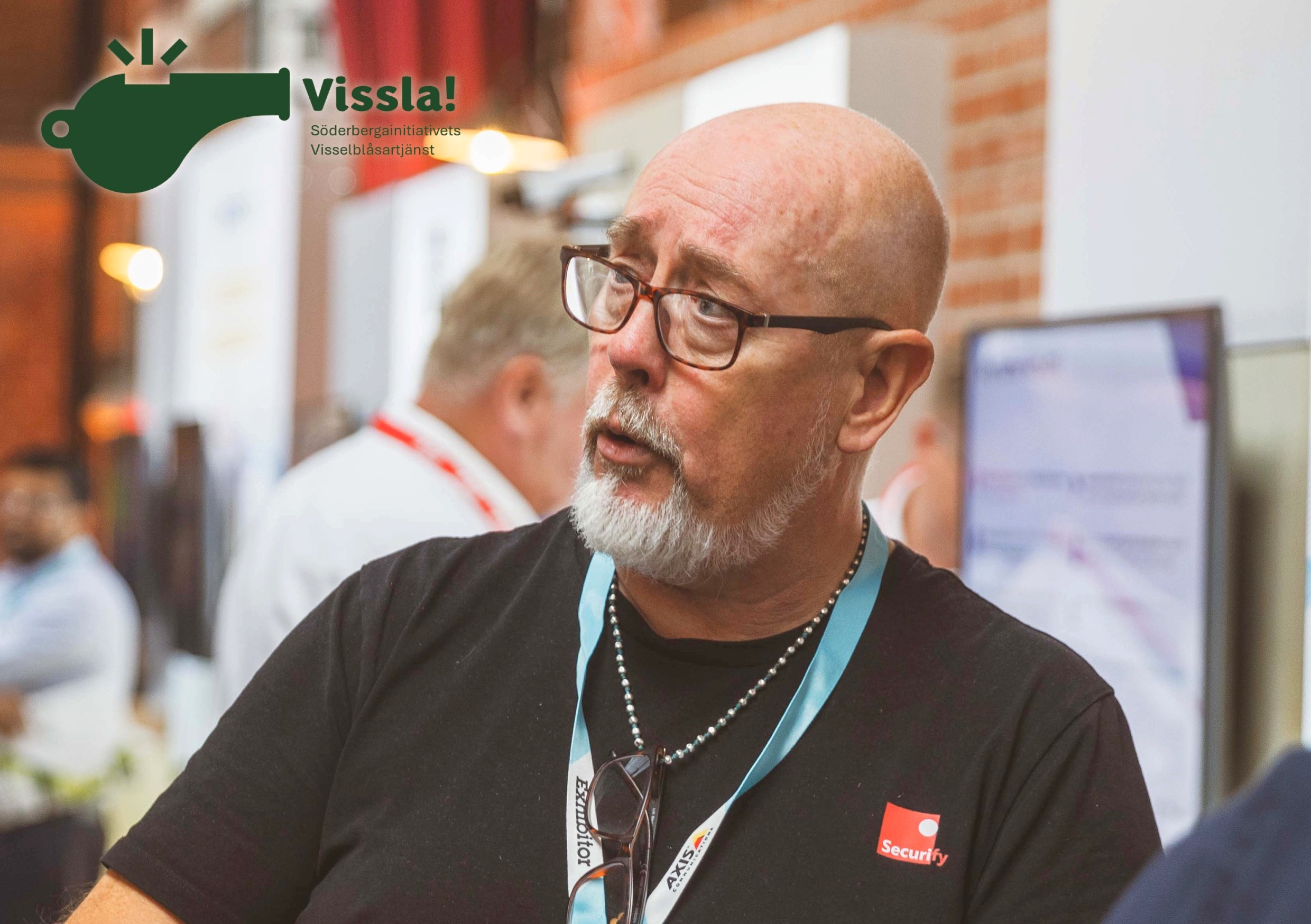 77 - Mälaröpodden 20 november