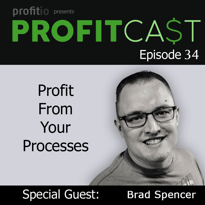 ProfitCast