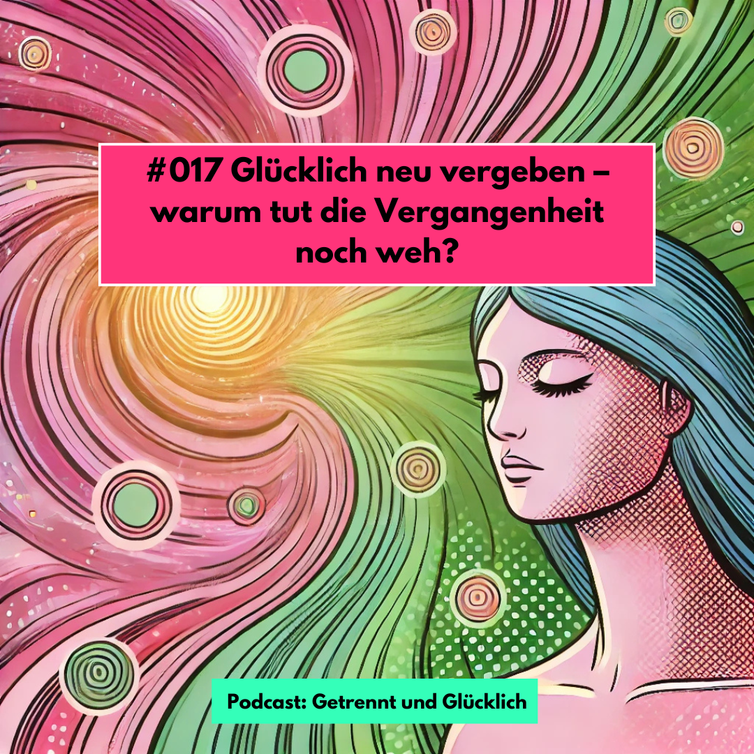 Getrennt und Glücklich