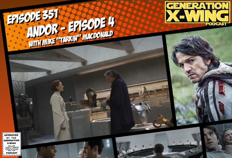 GXW - Episode 351 - 