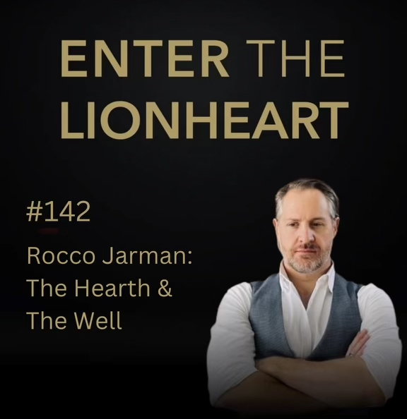 Enter the Lionheart