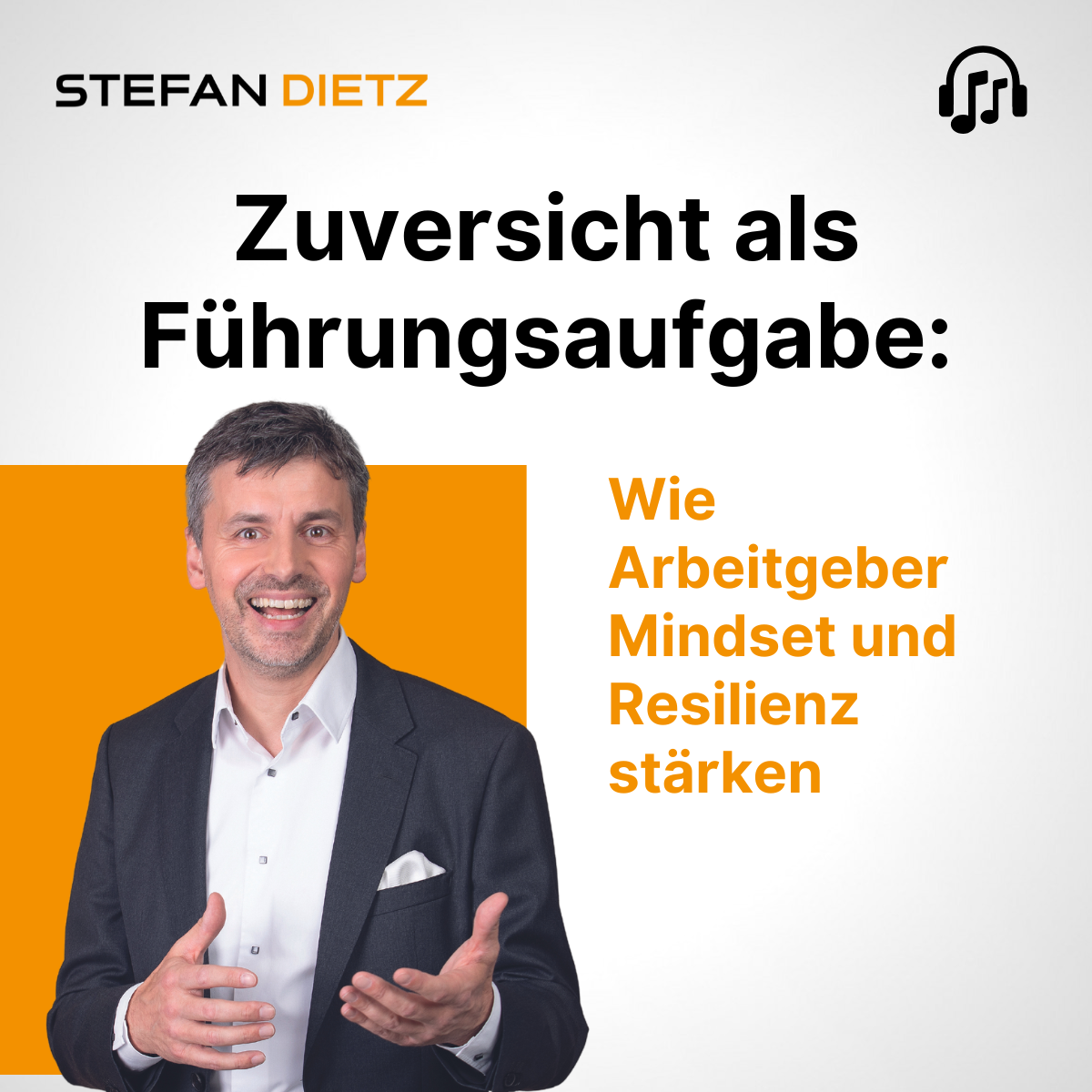 Glücksfall Fachkräftemangel
