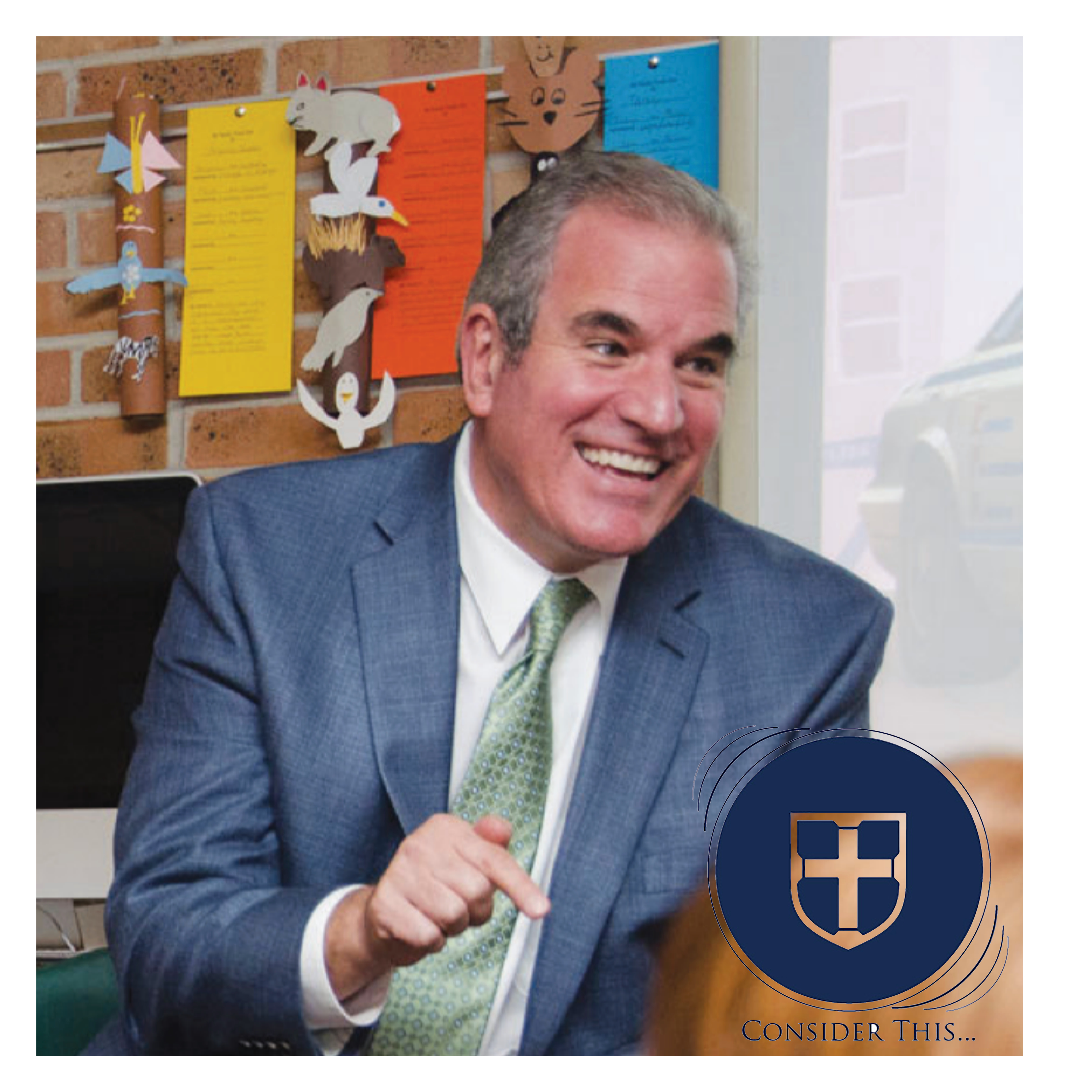 Dr. Leonard Sax: Evidence-Based Parenting
