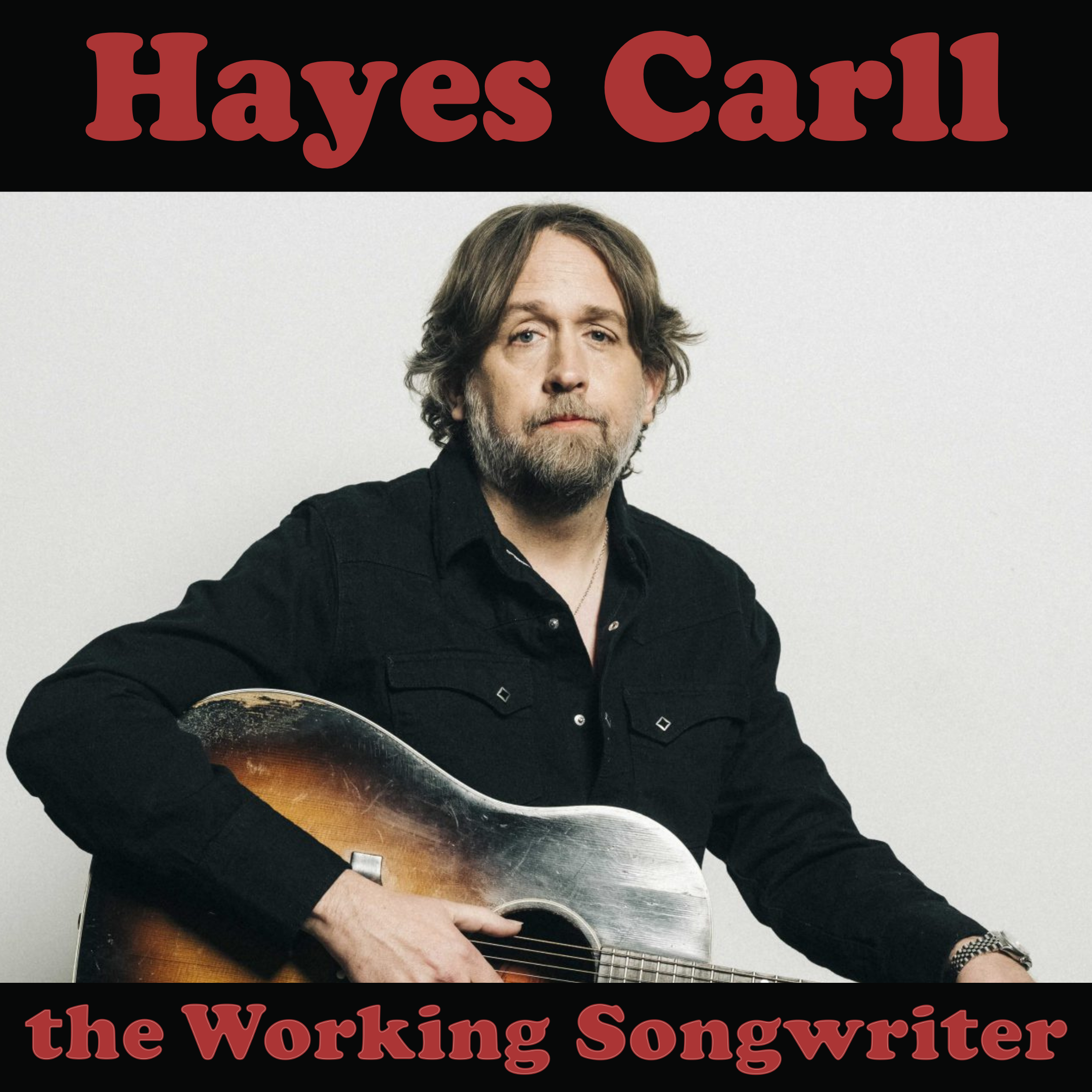 The Working Songwriter