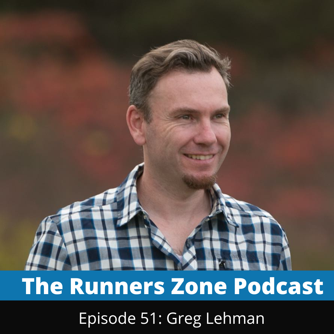 The Runners Zone