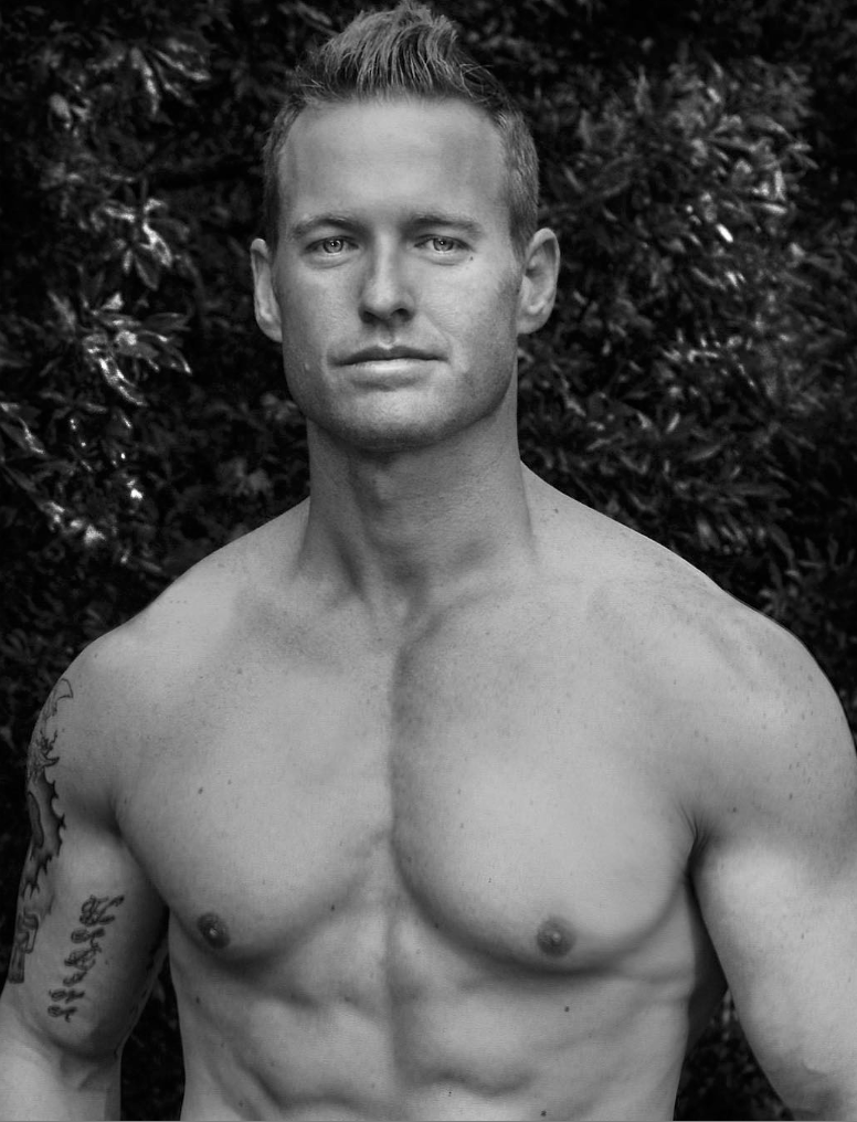 EFR 193: Fitness - A Matter of Life and Death with Robert Eaton