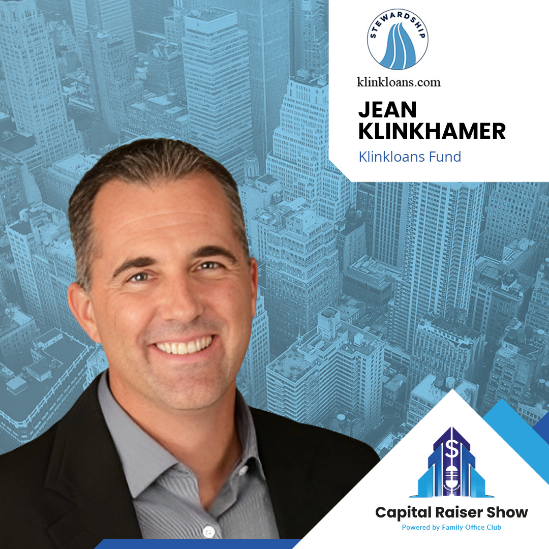 The Capital Raiser Show