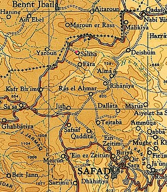 Remembering Salha w/ Mary Turfah and Fuad Turfah